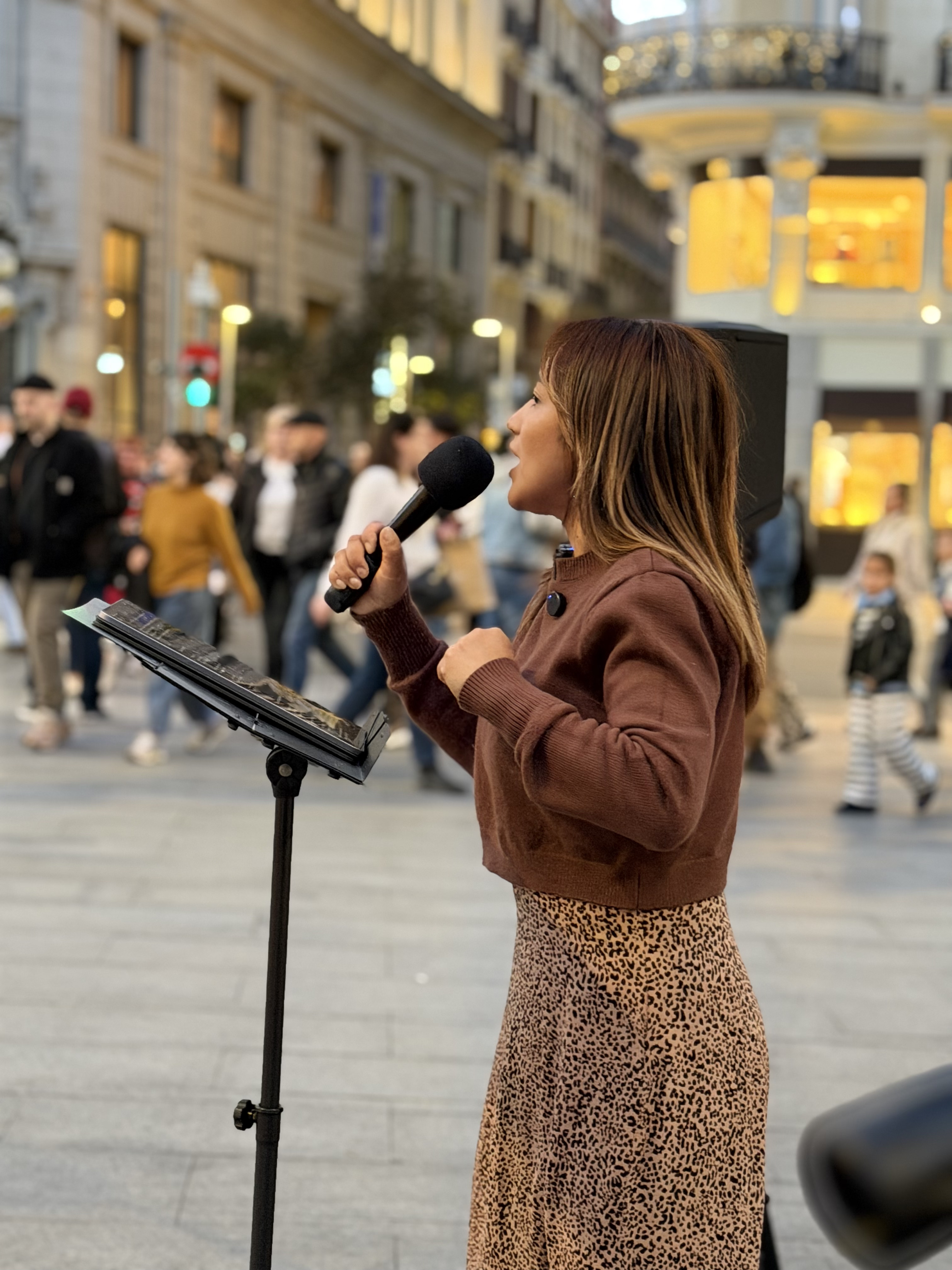 Pastora Gabriela 3